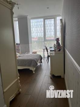 4-к квартира, вторичка, 130м2, 6/14 этаж