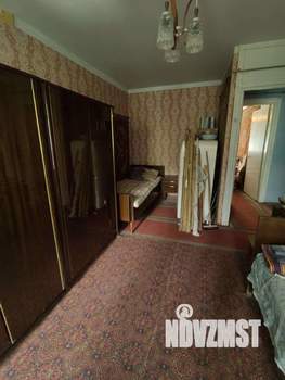 2-к квартира, вторичка, 48м2, 2/5 этаж