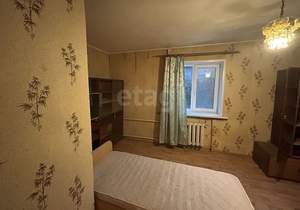 1-к квартира, вторичка, 32м2, 2/4 этаж