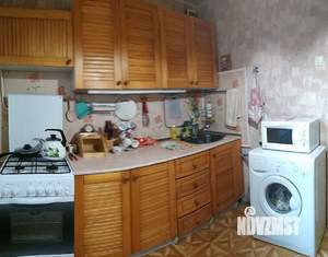1-к квартира, вторичка, 28м2, 1/9 этаж