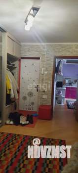 4-к квартира, вторичка, 90м2, 3/14 этаж