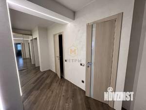 3-к квартира, вторичка, 95м2, 5/14 этаж