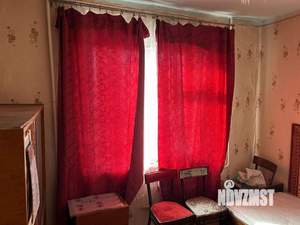 3-к квартира, вторичка, 60м2, 8/9 этаж
