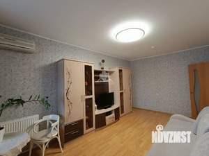 1-к квартира, вторичка, 39м2, 10/11 этаж