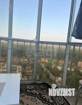 1-к квартира, вторичка, 44м2, 15/17 этаж