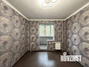 4-к квартира, вторичка, 84м2, 4/9 этаж