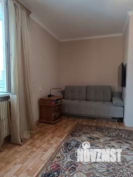 1-к квартира, вторичка, 33м2, 7/14 этаж