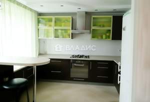 2-к квартира, вторичка, 60м2, 5/5 этаж