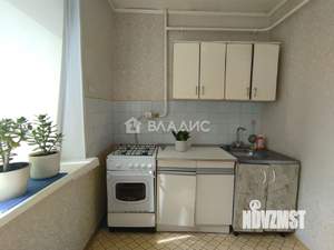 2-к квартира, вторичка, 42м2, 2/9 этаж