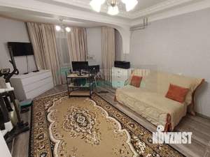 3-к квартира, вторичка, 69м2, 1/12 этаж