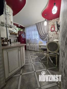 2-к квартира, вторичка, 57м2, 3/5 этаж