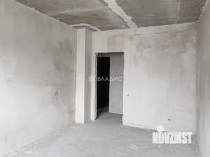 1-к квартира, вторичка, 36м2, 9/18 этаж