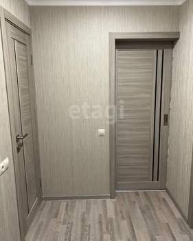 1-к квартира, вторичка, 37м2, 3/5 этаж