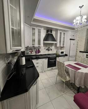 1-к квартира, вторичка, 56м2, 11/12 этаж