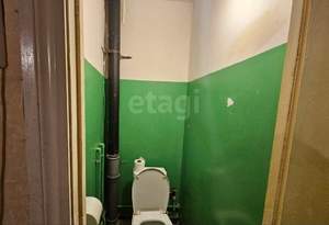 2-к квартира, вторичка, 51м2, 8/10 этаж