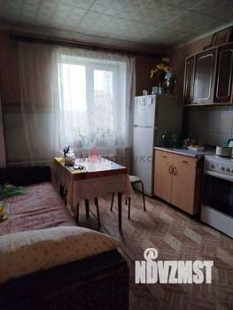 1-к квартира, вторичка, 33м2, 4/9 этаж