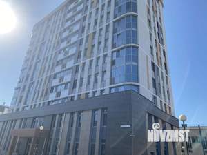 1-к квартира, вторичка, 37м2, 5/12 этаж