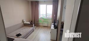 1-к квартира, вторичка, 27м2, 5/5 этаж