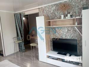 1-к квартира, вторичка, 30м2, 5/5 этаж