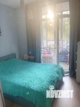 2-к квартира, вторичка, 41м2, 2/14 этаж