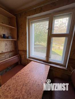1-к квартира, вторичка, 37м2, 1/9 этаж
