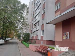 3-к квартира, вторичка, 61м2, 4/9 этаж