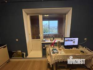 2-к квартира, вторичка, 57м2, 2/2 этаж