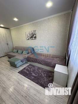 1-к квартира, вторичка, 40м2, 5/17 этаж