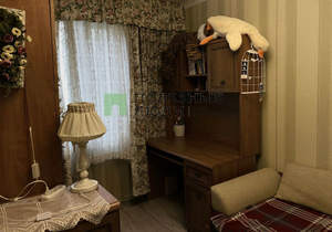 3-к квартира, вторичка, 61м2, 3/5 этаж