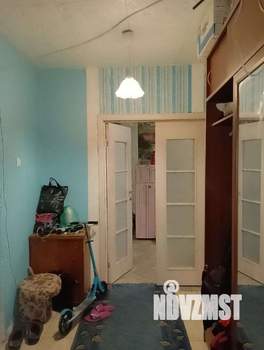 5-к квартира, вторичка, 88м2, 1/10 этаж