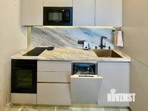 1-к квартира, вторичка, 50м2, 12/13 этаж