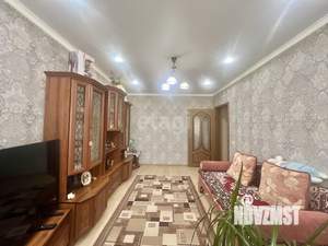 3-к квартира, вторичка, 61м2, 3/9 этаж