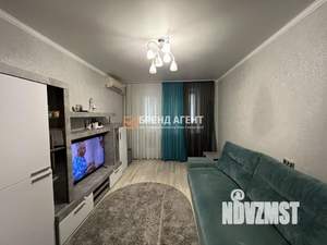 2-к квартира, вторичка, 51м2, 2/10 этаж