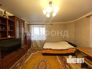 2-к квартира, вторичка, 63м2, 10/10 этаж
