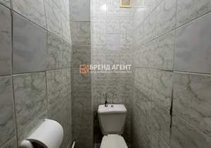 3-к квартира, вторичка, 60м2, 2/9 этаж