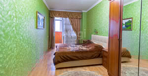 2-к квартира, вторичка, 70м2, 8/15 этаж