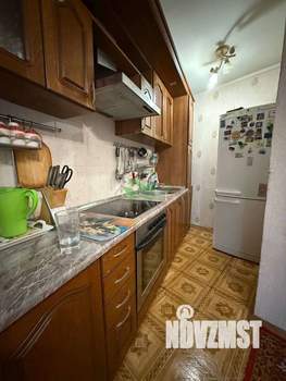 2-к квартира, вторичка, 66м2, 2/9 этаж