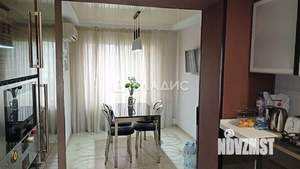 3-к квартира, вторичка, 97м2, 4/6 этаж