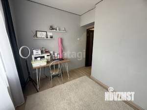 3-к квартира, вторичка, 59м2, 8/10 этаж