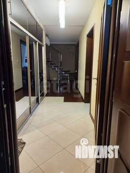 4-к квартира, вторичка, 189м2, 3/3 этаж