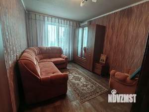 3-к квартира, вторичка, 71м2, 8/9 этаж