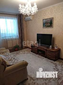 3-к квартира, вторичка, 80м2, 6/10 этаж