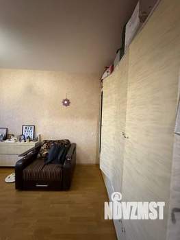 1-к квартира, вторичка, 35м2, 9/10 этаж