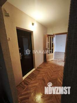 2-к квартира, вторичка, 51м2, 4/9 этаж