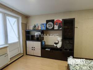 1-к квартира, вторичка, 34м2, 5/10 этаж