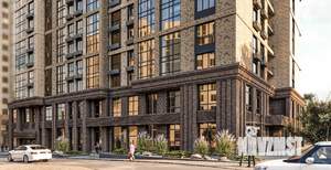 1-к квартира, вторичка, 49м2, 3/17 этаж