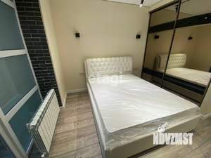 1-к квартира, вторичка, 45м2, 4/7 этаж