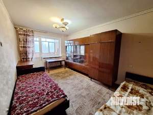 3-к квартира, вторичка, 61м2, 4/9 этаж