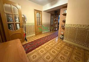 2-к квартира, вторичка, 66м2, 2/9 этаж