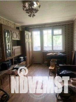 3-к квартира, вторичка, 62м2, 4/5 этаж